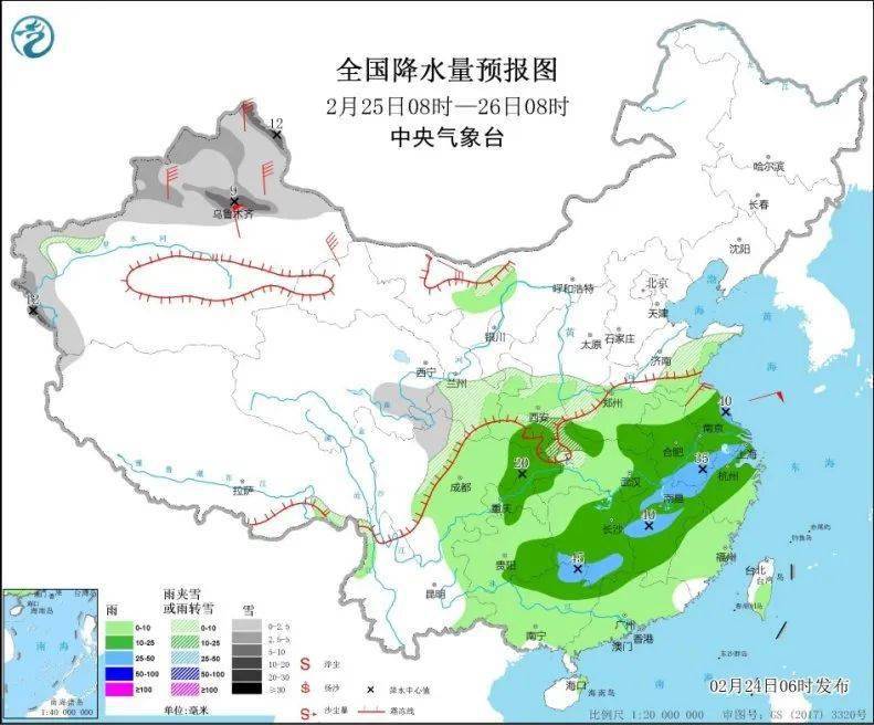 广西局地暴雨现象研究与降雨影响探讨