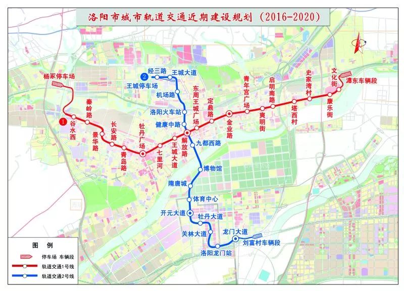 揭秘邢台轨道交通建设里程碑，最新进展报道，11月3日进展更新