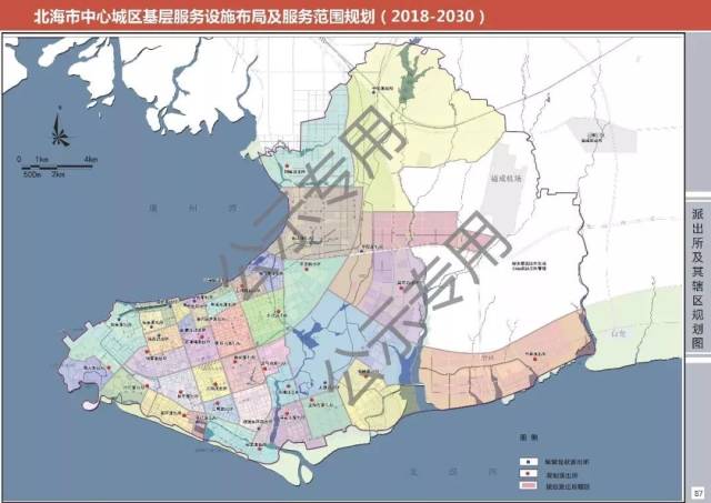 北海未来规划揭秘，从往年11月10日至2025年的发展蓝图与参与指南