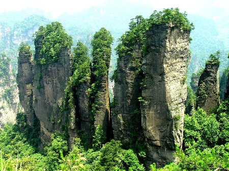 消防新闻聚焦，自然美景中的心灵之旅与消防动态