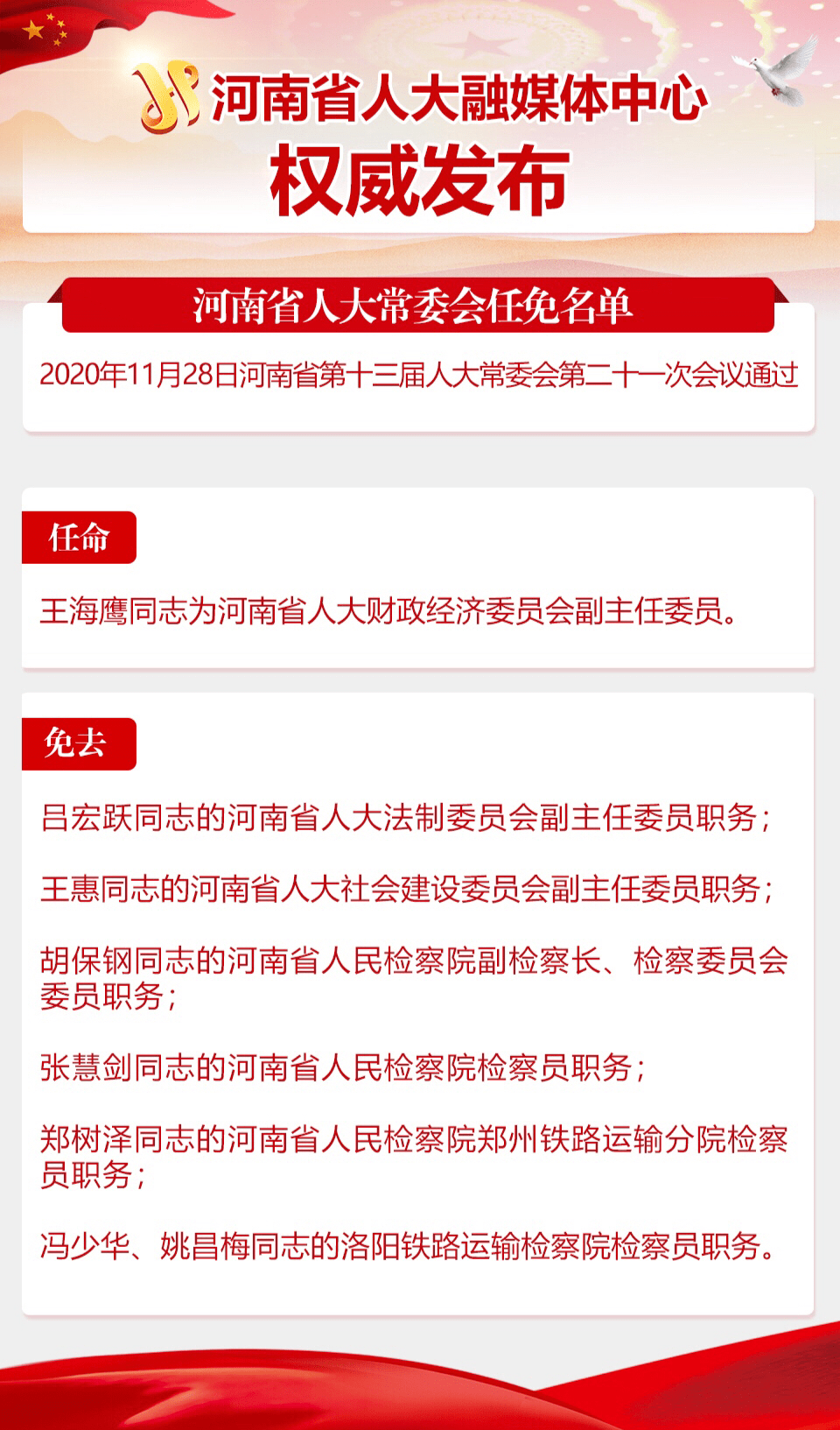 务川县委人事大调整，最新任免名单揭晓，十一月重磅更新