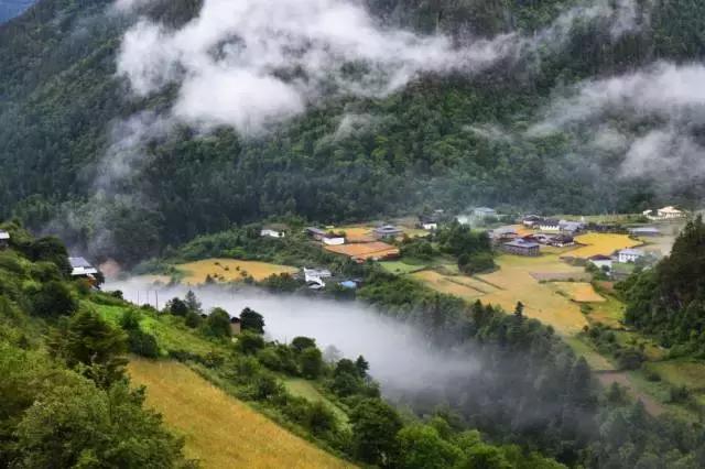 洛阳涧西谷水新规划揭秘，自然美景探险之旅的心灵港湾探寻