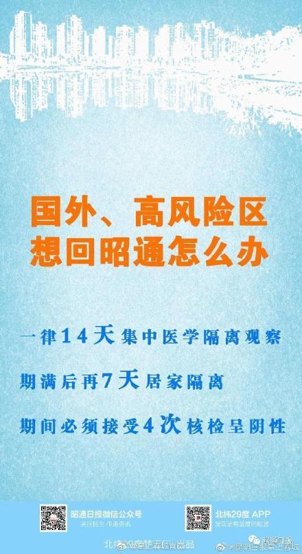 往年11月17日昭通疫情概况及防控措施动态更新