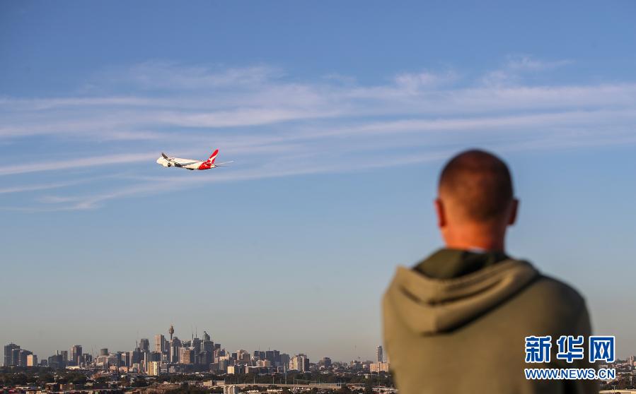 12月18日日空国际航班实时动态，飞行之梦，温情之旅启程