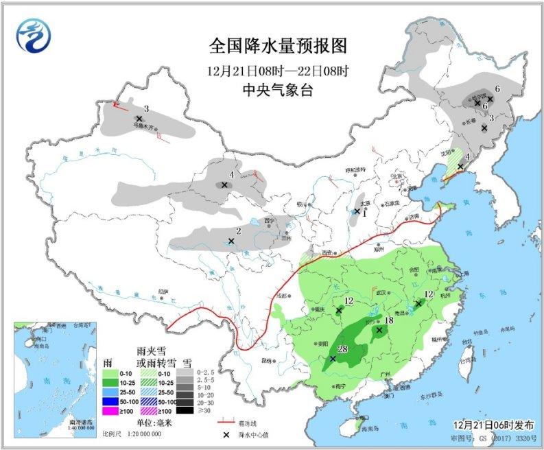 沈阳铁西地区十二月实时湿度分析与影响探讨