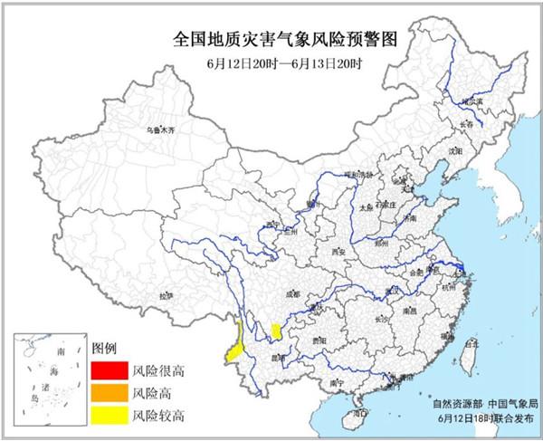 广东气象播报，12月18日实时天气分析与气象播报