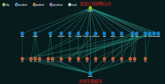 最新疫情数据监控神器，实时掌握动态，智能分析引领未来